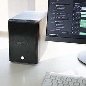 Producto: 50TB Mobius Pro 5C 5-Bay USB-C