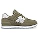 New Balance Kids' KL574 Sneaker