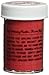 American Crafts Zing! Opaque Embossing Powder 1-Ounce, Rouge