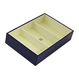 Wolf Designs Deep Jewelry Tray, Medium, Purple