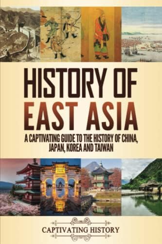 Amazon.com: A History of East Asia: From the Origins of
