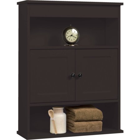 Chapter Bathroom Wall Cabinet Espresso Buy Online In Canada At Desertcart