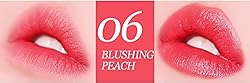 KEEP IN TOUCH MOOD MLBB Velvet Lip Tint