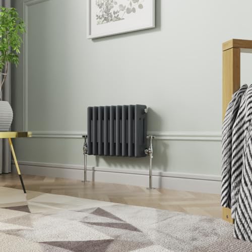 NRG Traditional Horizontal Radiator