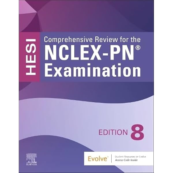 Comprehensive Review for the NCLEX-RN® Examination: 9780443278853