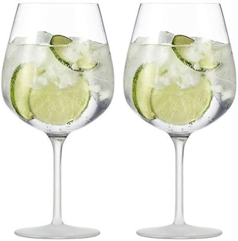 Eisch Glas Gin and Tonic Glass - Set of 2 by Eisch Glas