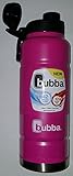 Bubba 40 oz. Trail Blazer PINK Guaranteed for Life!!!! (42 hours cold & 12 hours hot)