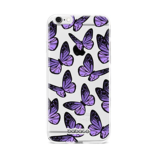 BABACO Funda para teléfono móvil de ERT Group para iPhone 6... en promo sur Amazon
