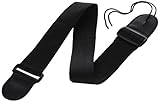 ChromaCast CC-NSTRAP Nylon Guitar Strap