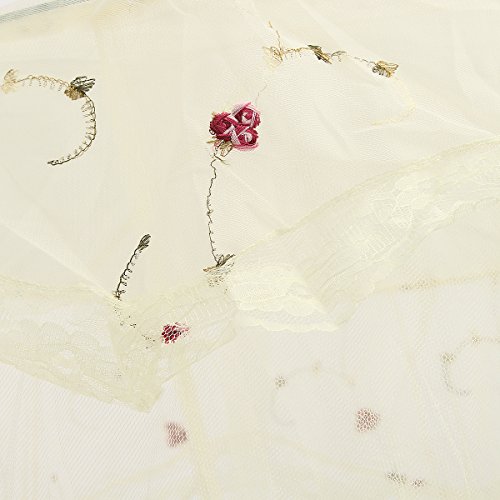 4 Jeteven+Polyester+Mosquito+Outdoor+Playing