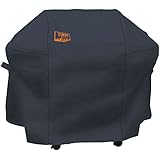 Yukon Glory 8263 for Weber Spirit 220 and 300 Series Gas Grills (Compared to the Weber 7106 Grill Cover)