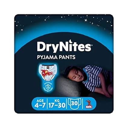 huggies pj pants