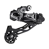 Shimano GRX RD-RX815 GRX Di2, 11-Speed Rear