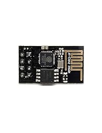 xiuxin 1.1 yard Flash ESP8266 ESP 01 módulo de transceptor inalámbrico WIFI compatible con Arduino