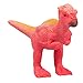 Animal Planet Super Grow Dinosaur Eggs 3pk- Perfect Easter Basket Stuffer- Toys Hatch & Grow to 3x Size in Water- Velociraptor, Pachycephalosaurus & Corythosaurus- Includes Dino Educational Fact Cards