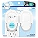 Febreze Air Freshener, Noticeables Air Freshener, Dual Scented Oil Warmer, 1 Pack of 2 primary