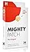 Mighty Patch Original - Hydrocolloid Acne Pimple Patch Spot Treatment (36 count) for Face, Vegan, Cruelty-Free