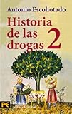 Image de 2: Historia de las drogas / History of Drugs (Humanidades/ Humanities) (Spanish Edition)