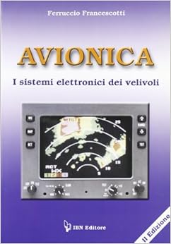 libri di avionica