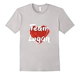 Team Logan Shirt