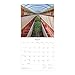 Frank Lloyd Wright 2019 Wall Calendar