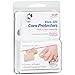 Pedifix Visco Gel Corn Protectors -Small,2 per package