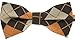 Tok Tok Designs® Handmade B49 Men's Bow Ties