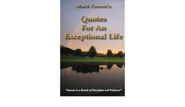 Quotes For An Exceptional Life B W Success Is A Result Of