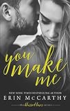 You Make Me (Blurred Lines Book 1)