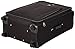 American Tourister AT Pops Plus Softside 3-Piece Spinner Wheel Luggage Set, Black, 3-Piece Set (21/25/29)