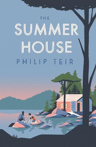 "The Summer House" av Philip Teir