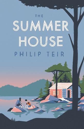 "The Summer House" av Philip Teir