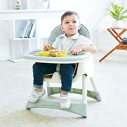 dining booster seat