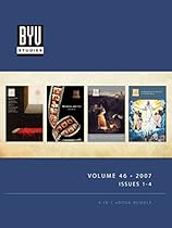 BYU Studies Volume 46 Bundle