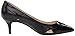 Nine West Women's Xrisxros Leather Dress Pump