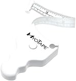 MyoTape Body Tape Measure