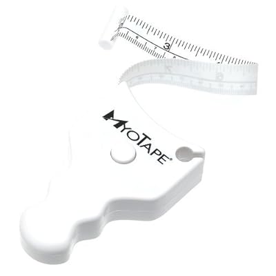 MyoTape Body Tape Measure