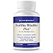 Healthy Bladder Plus | Natural Bladder Supplement | Clinically proven herbal ingredients to reduce overactive bladder, UTI's, incontinence, etc. | 60 Capsules primary
