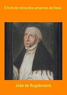 Livro O Livro Do Reino Dos Amantes De Deus