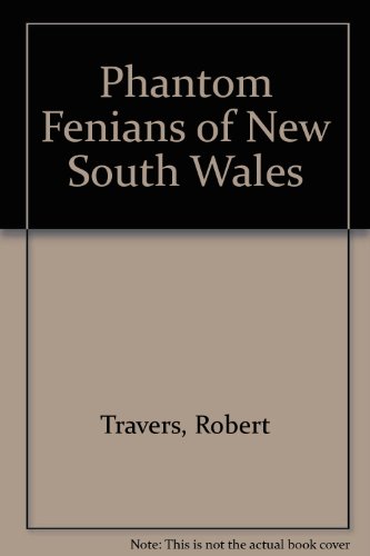 Phantom Fenians of New South Wales