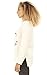 WallFlower Juniors Sherpa Pullover with Holiday Embellishments