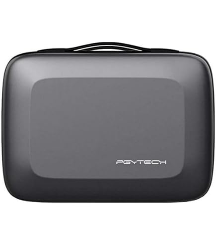 thumbnail image 2 of Portable Shockproof Drone Sling Bag For DJI Mini 2 of 13