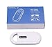 Fox Den 134.2khz Pet ID Microchip Scanner FDX-B ISO 11784/11785 RFID Animal Handheld Reader