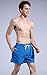 ORANSSI Men's Quick Dry Swim Trunks Bathing Suit Beach Shorts