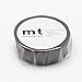MT Solids Washi Paper Masking Tape 3/5