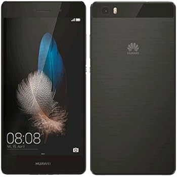 Huawei p8 lite 2018