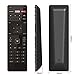 Vizio XRT122 TV Remote for E Series Models
