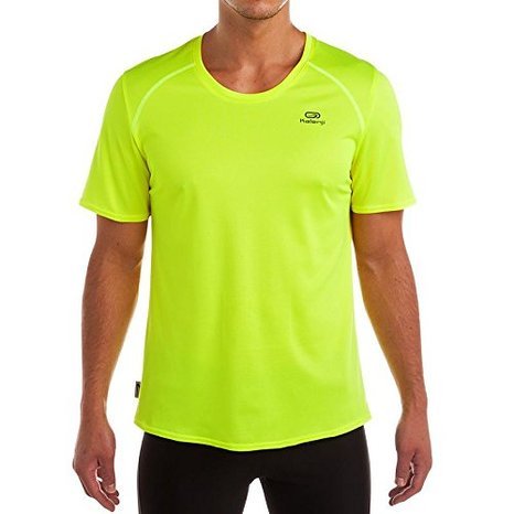 tee shirt sport decathlon