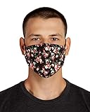 Into the Am Bloom Cloth Face Mask - Reusable