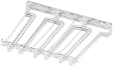 Prodyne AR-100 Acrylic Stemware Rack